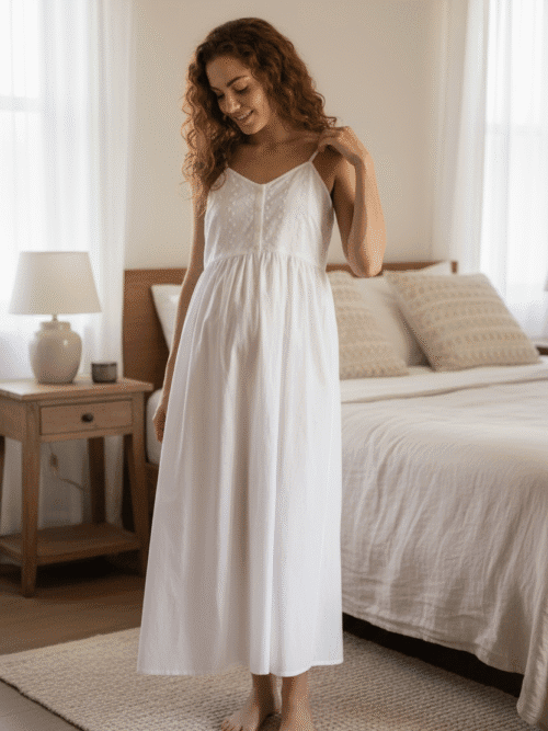 CAMISÓN LACTANCIA Y PREMAMÁ CHESTER