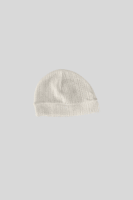 GORRO CALADO NATURAL