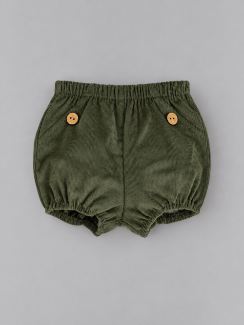 BOMBACHO PANA VERDE