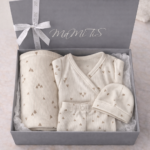 CAJA EXPRESS NEWBORN II