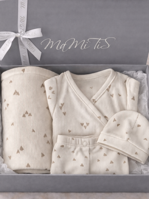 CAJA EXPRESS NEWBORN II