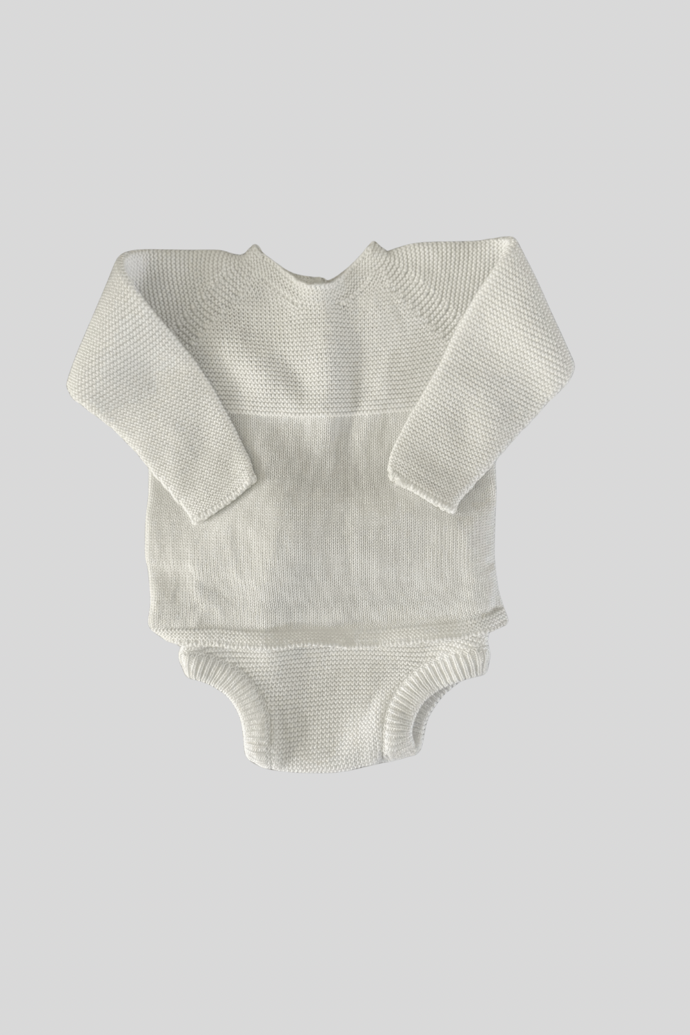 CONJUNTO NUBE