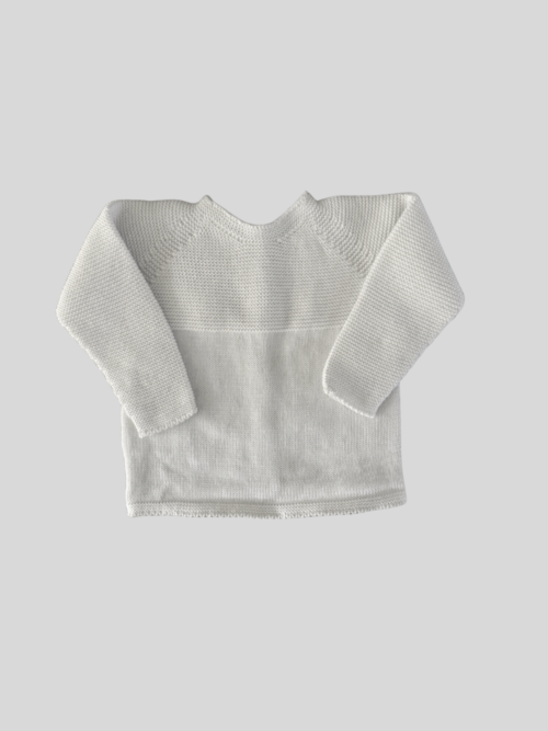 JERSEY NUBE