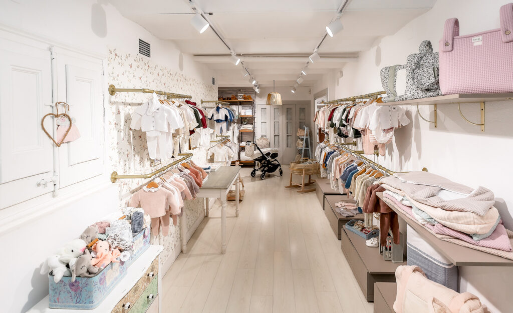 franquicias moda