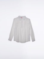 BLUSA PREMAMÁ Y LACTANCIA PLUMETTI