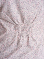 CAMISÓN LACTANCIA MINI FLORES