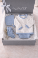 CAJA BABY BLUE