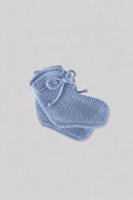 BOTA LAZO AZUL
