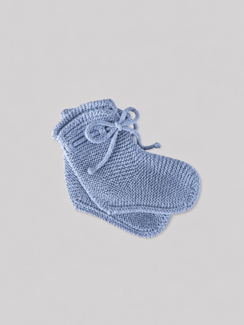 BOTA LAZO AZUL