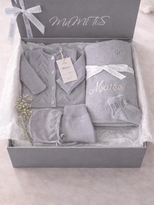 CAJA VERSALLES PERSONALIZADA
