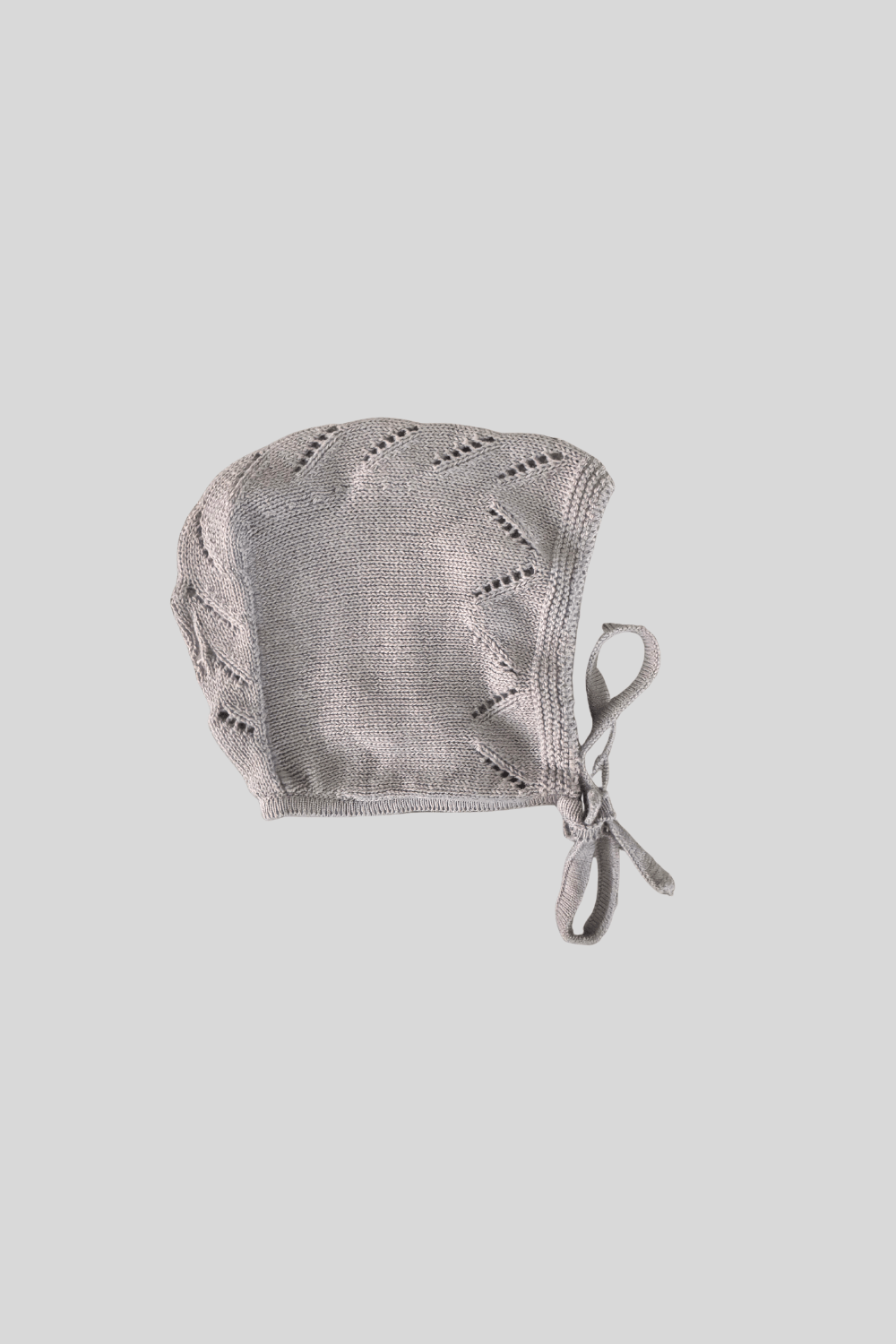 CAPOTA VERSALLES GRIS