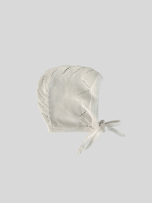 CAPOTA VERSALLES BLANCO