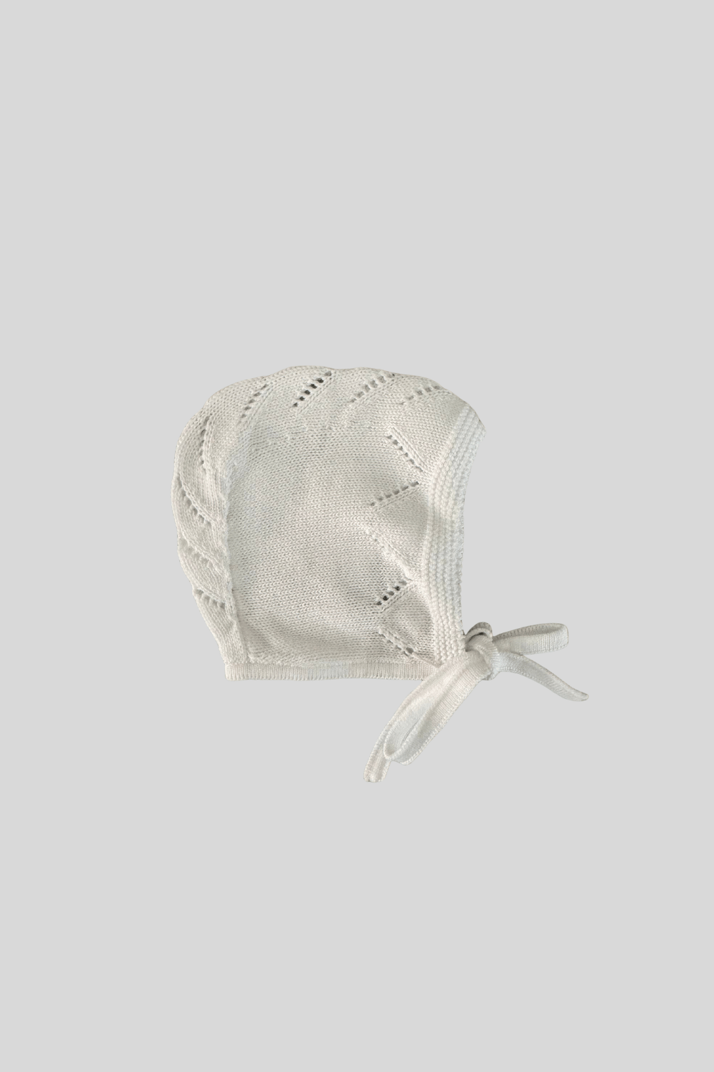 CAPOTA VERSALLES BLANCO