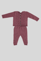 CONJUNTO VERSALLES PLUM LARGO