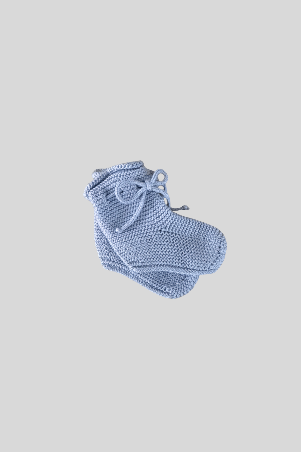 BOTA LAZO AZUL