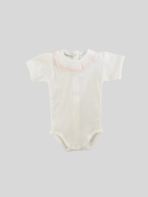 BODY BOLILLO ROSA