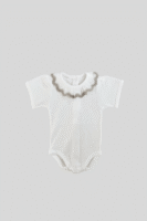 BODY BOLILLO GRIS