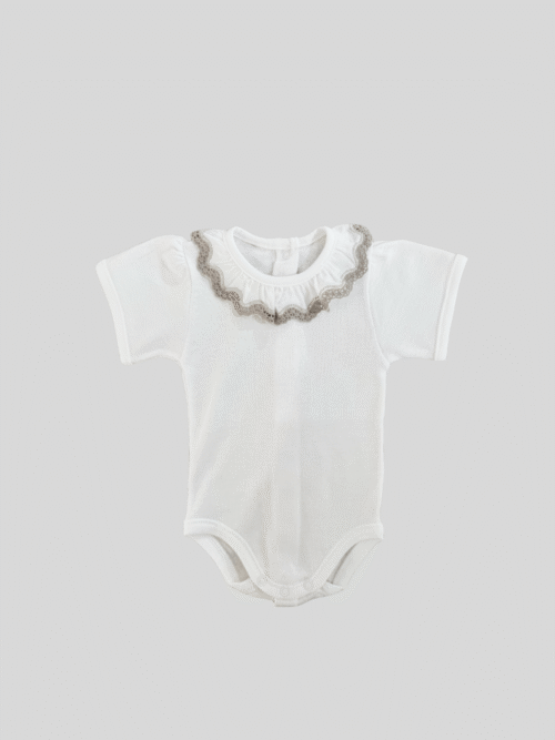 BODY BOLILLO GRIS