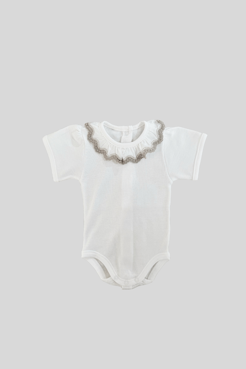 BODY BOLILLO GRIS
