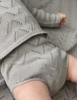 CONJUNTO VERSALLES GRIS CORTO