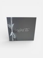 CAJA PAPILLON