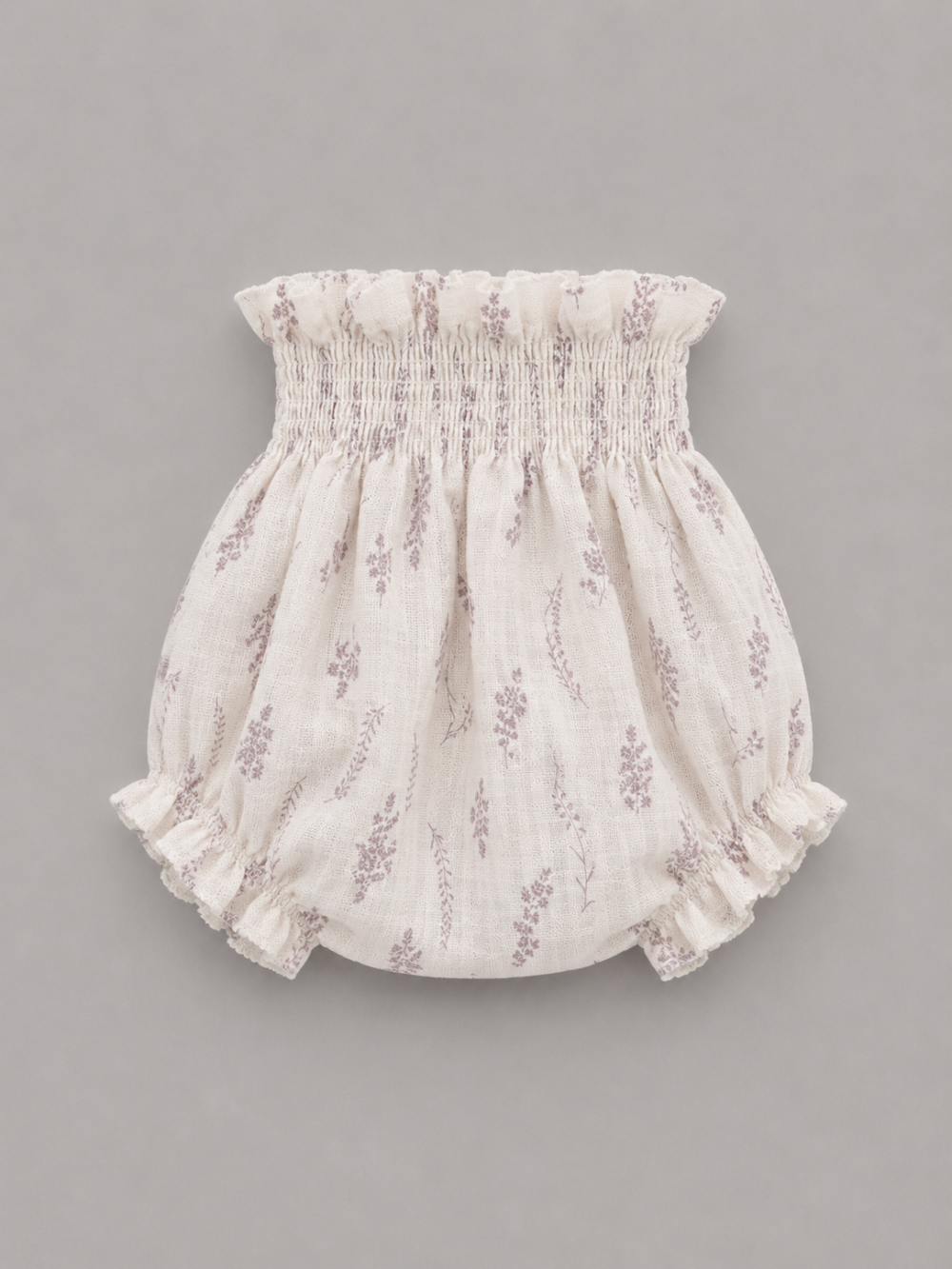 CULOTTE LAVANDA