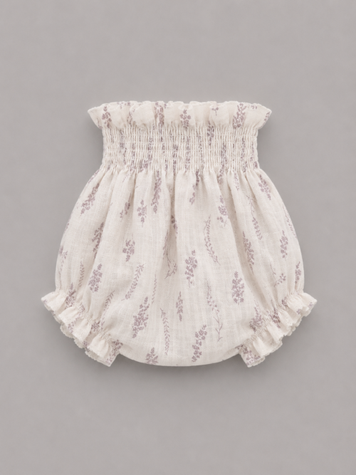 CULOTTE LAVANDA