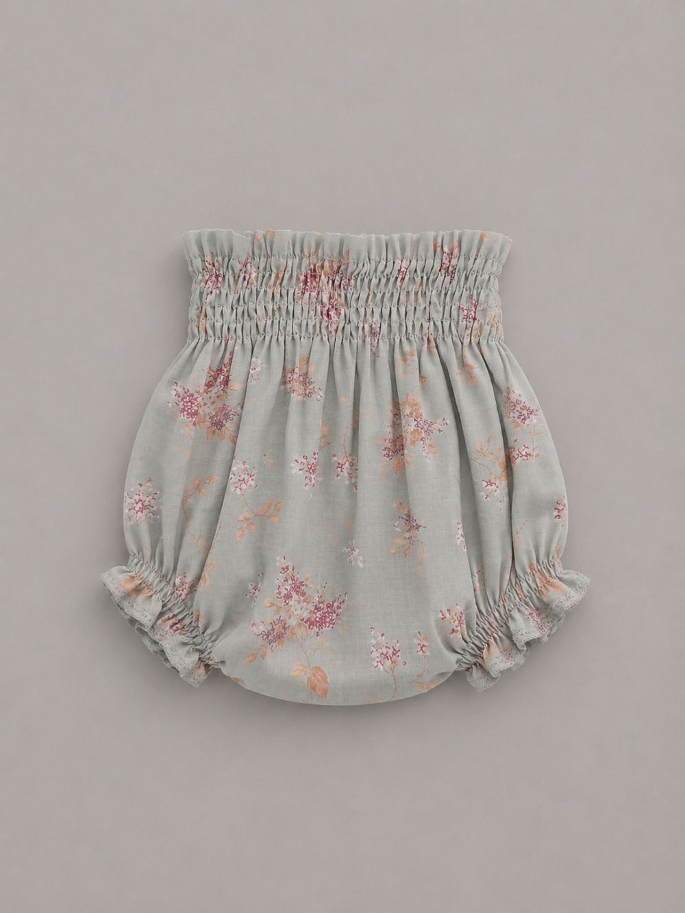CULOTTE TURQUESA