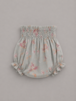 CULOTTE TURQUESA