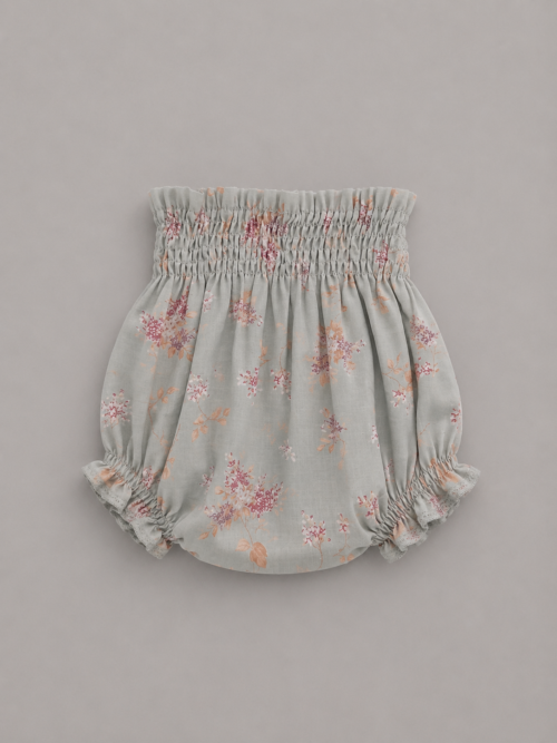CULOTTE TURQUESA