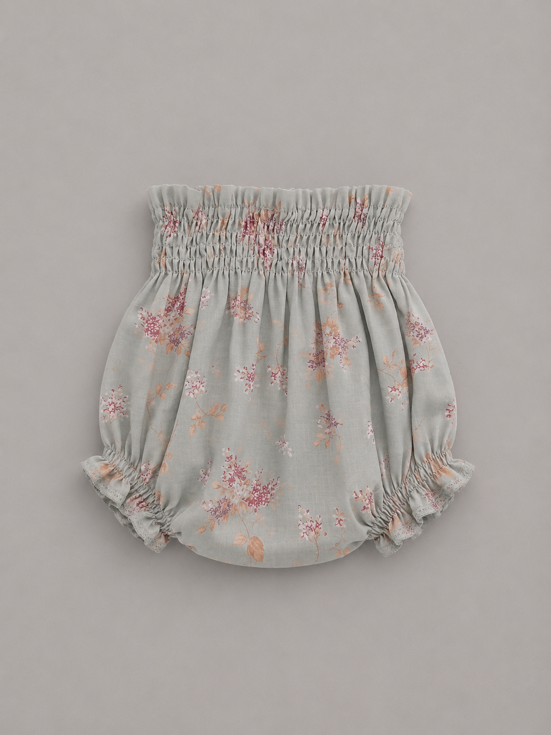 CULOTTE TURQUESA