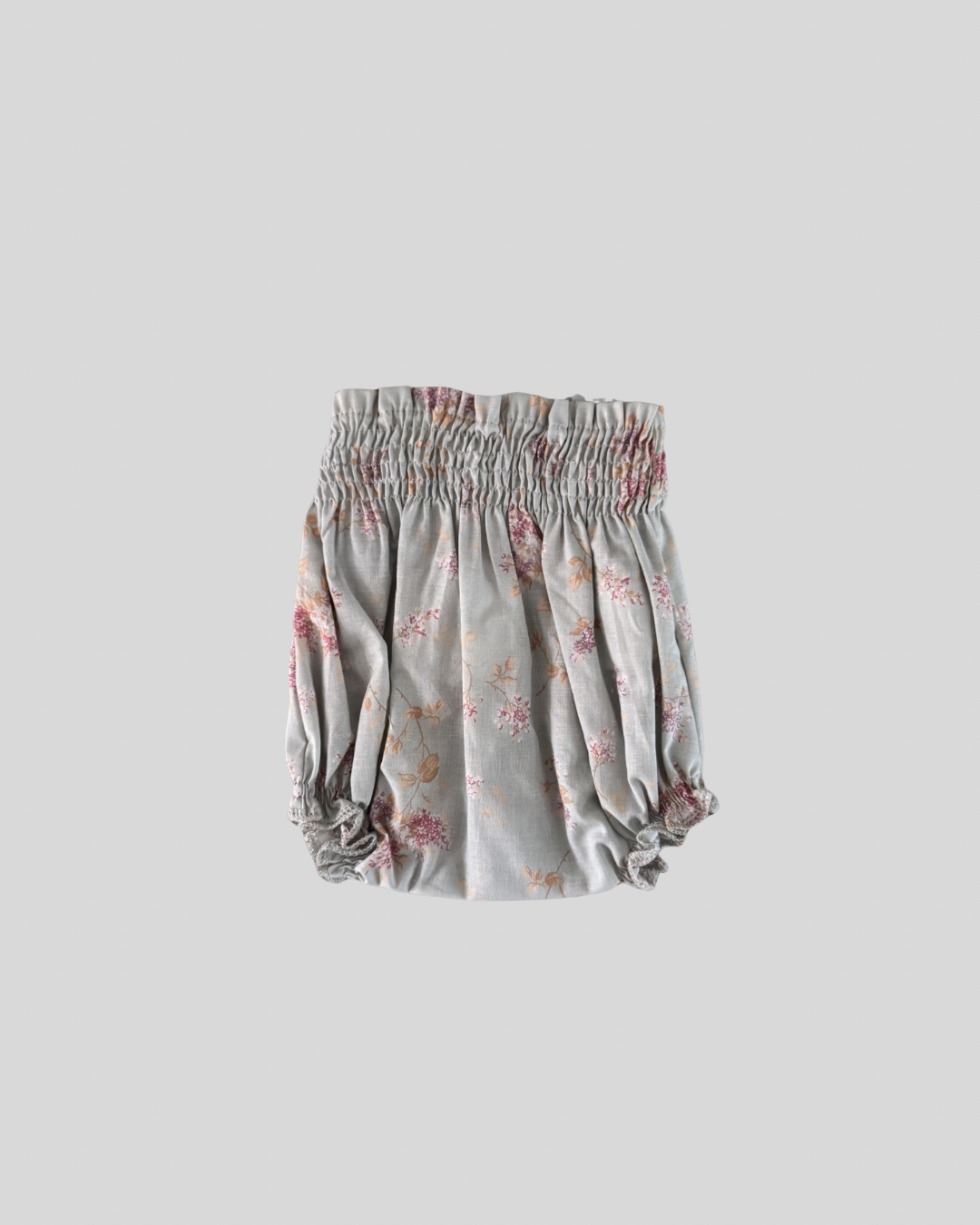 CULOTTE TURQUESA
