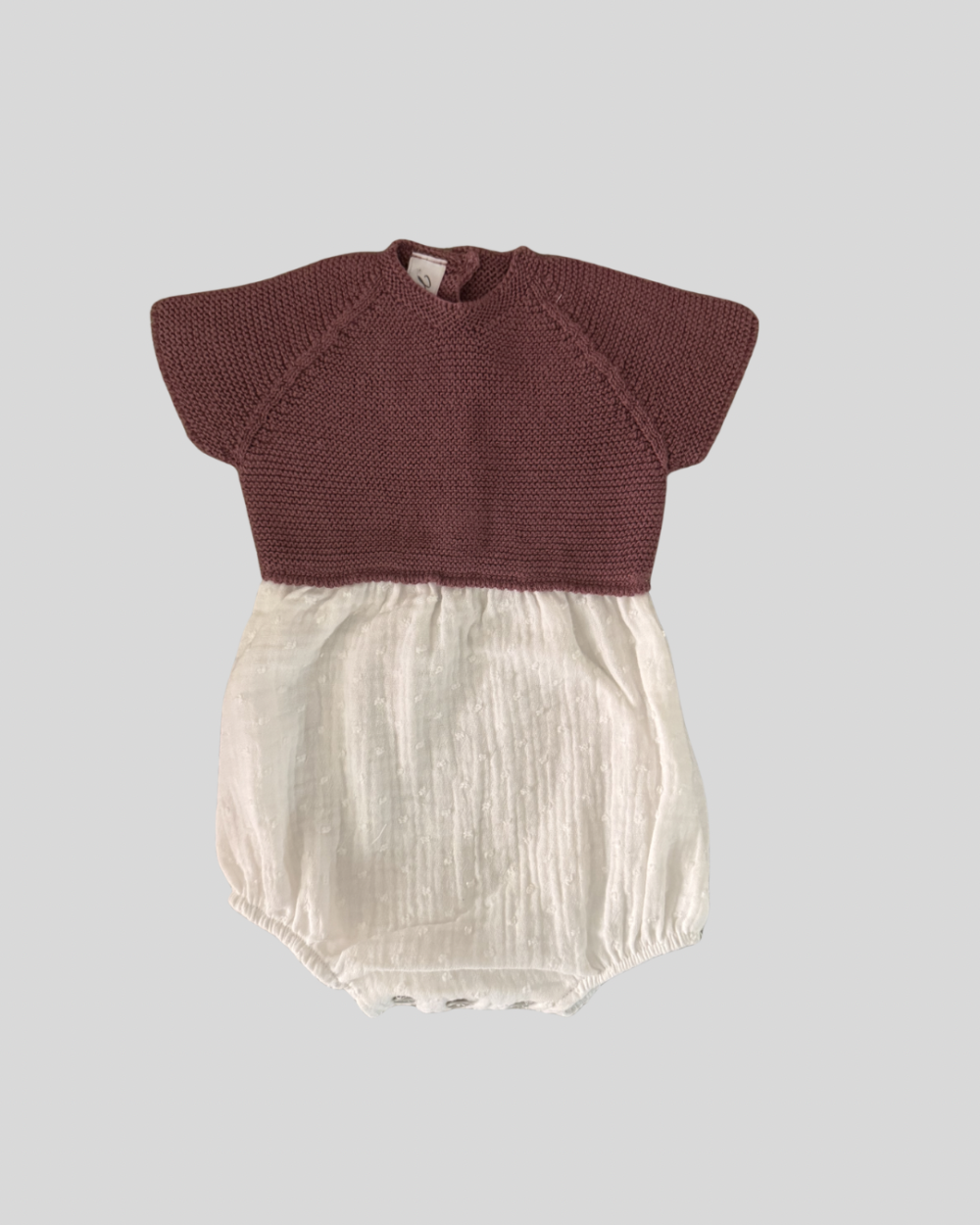 PELELE PLUMETTI PLUM