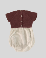 PELELE PLUMETTI PLUM
