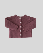 CHAQUETA PLUM