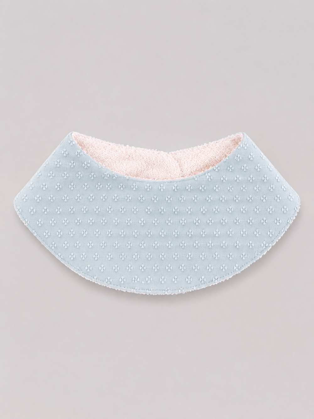 BANDANA BURBUJA AZUL