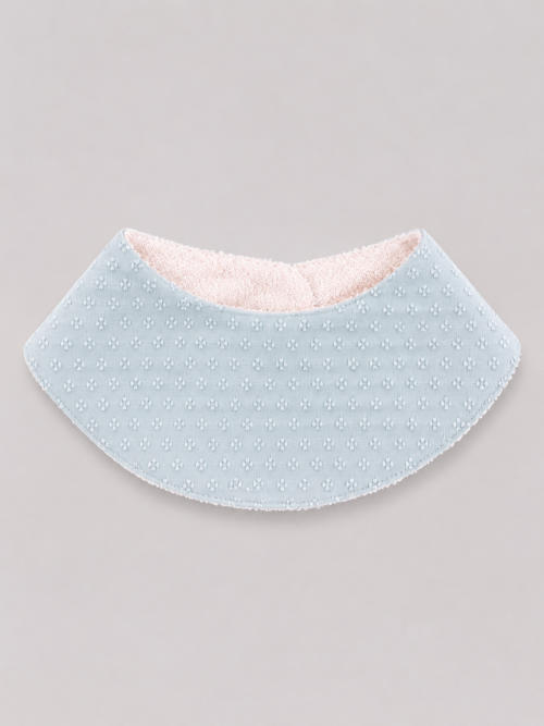 BANDANA BURBUJA AZUL