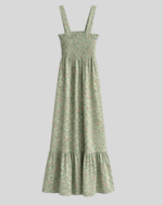 VESTIDO HOGAR GARDEN