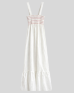 VESTIDO HOGAR ALMA