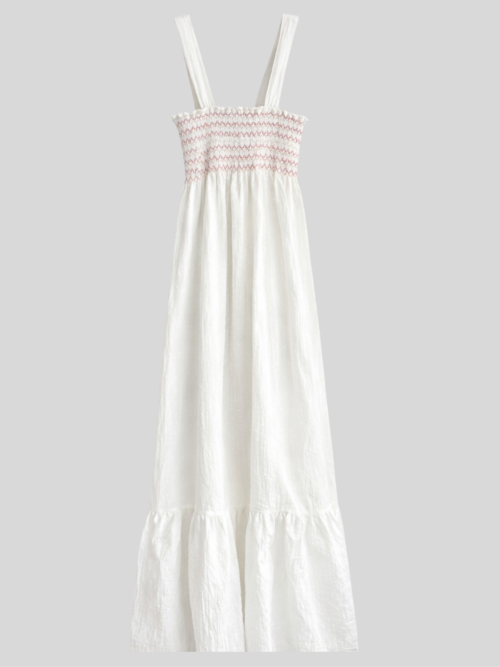 VESTIDO HOGAR ALMA