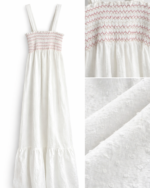 VESTIDO HOGAR ALMA