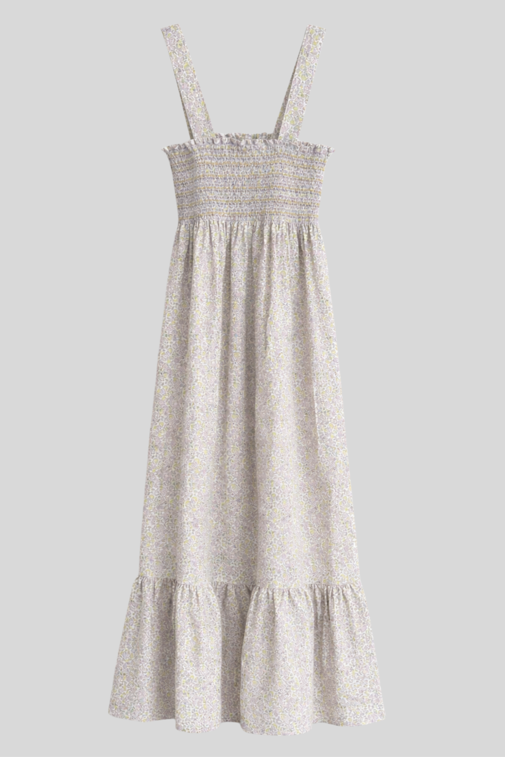 VESTIDO HOGAR CAMELIA
