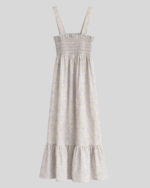 VESTIDO HOGAR CAMELIA