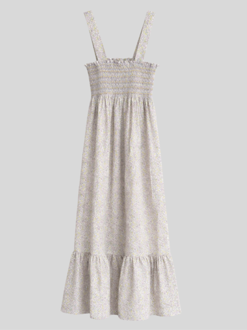 VESTIDO HOGAR CAMELIA