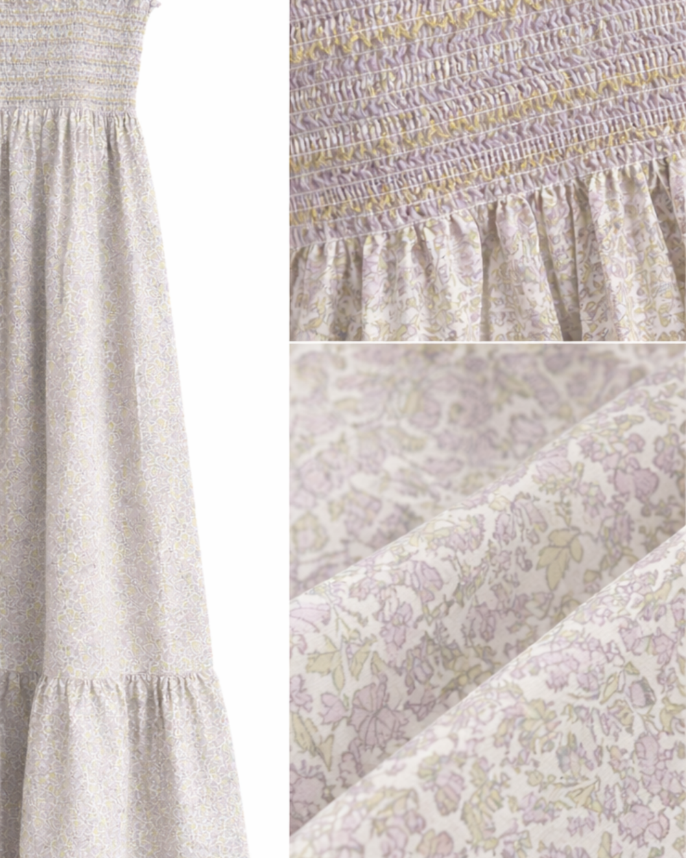 VESTIDO HOGAR CAMELIA