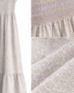 VESTIDO HOGAR CAMELIA