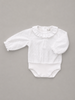 BODY CAMISA PLUMETTI