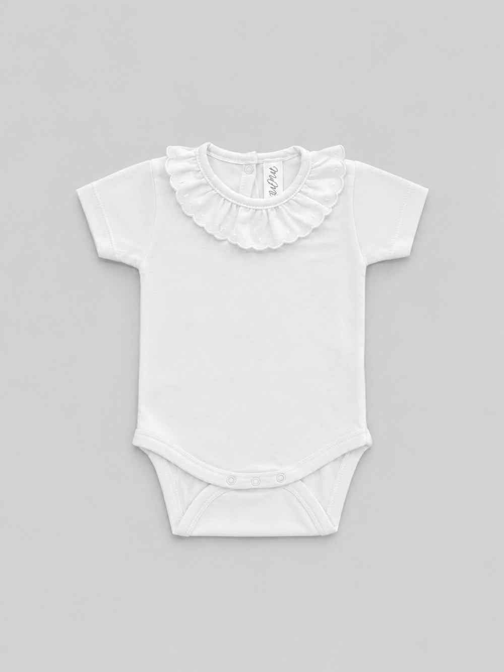 BODY CUELLO PLUMETTI