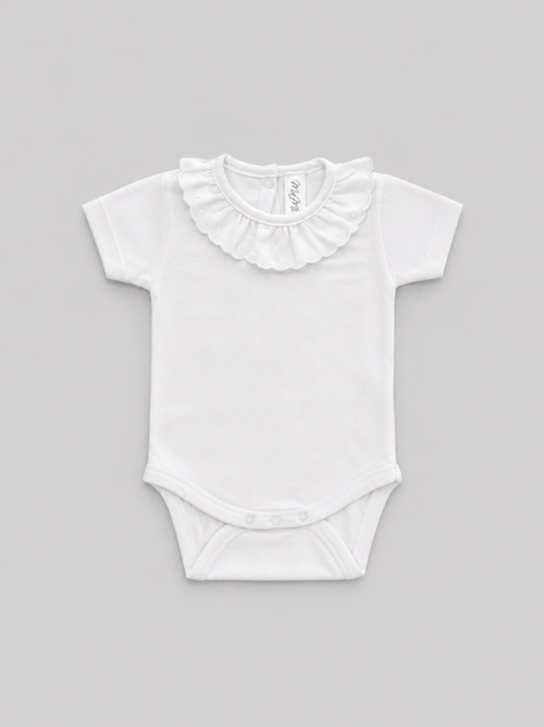 BODY CUELLO PLUMETTI