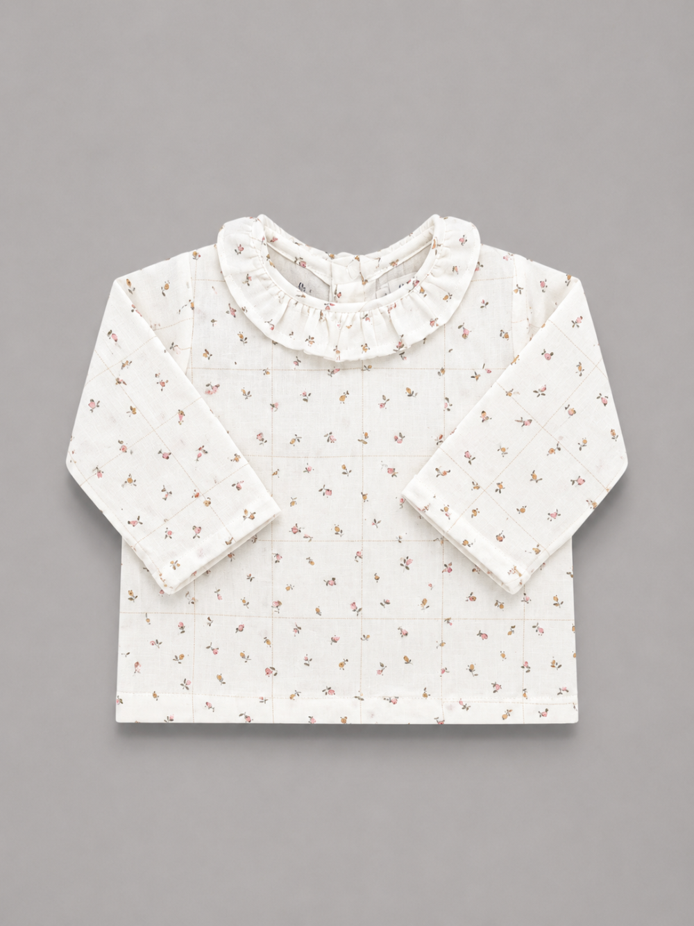 CAMISA BATISTA BAYA